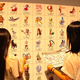 Illustration for article titled At this Science Exhibit, You Study Pokémon